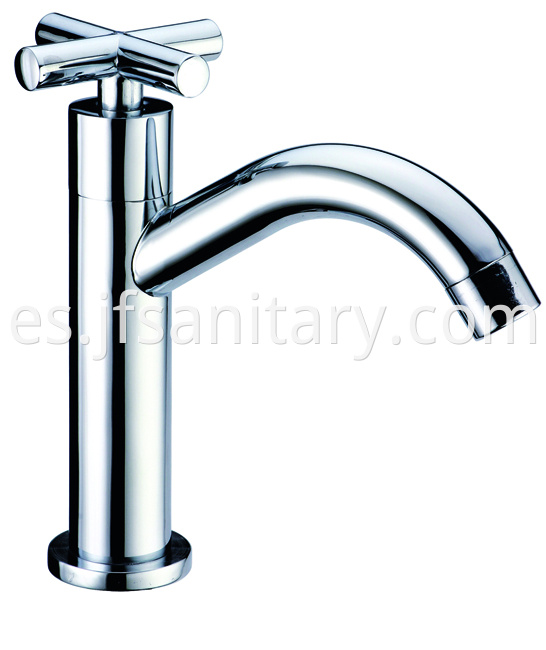 garden water tap